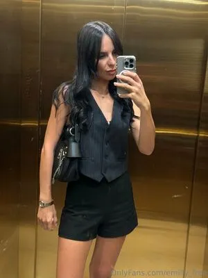 Emilly Free OnlyFans Leaked Free Thumbnail Picture - #kMh3yIOt4R