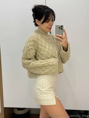Emilly Free OnlyFans Leaked Free Thumbnail Picture - #nW4OBZjSj1