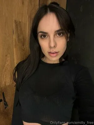 Emilly Free OnlyFans Leaked Free Thumbnail Picture - #sB6wvsXjtV