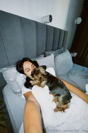 Emilly Free OnlyFans Leaked Free Thumbnail Picture - #t9s1cPp2OD