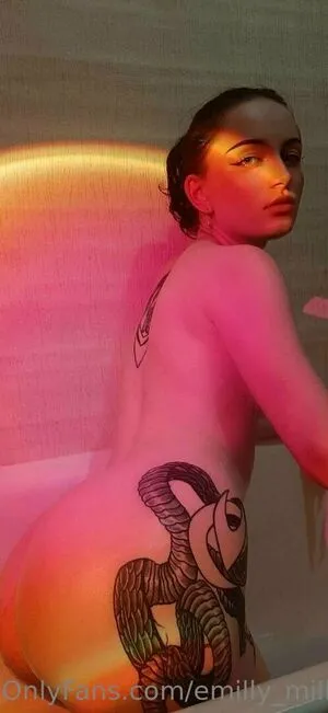 Emilly Miller OnlyFans Leaked Free Thumbnail Picture - #2ApiXn9H2x