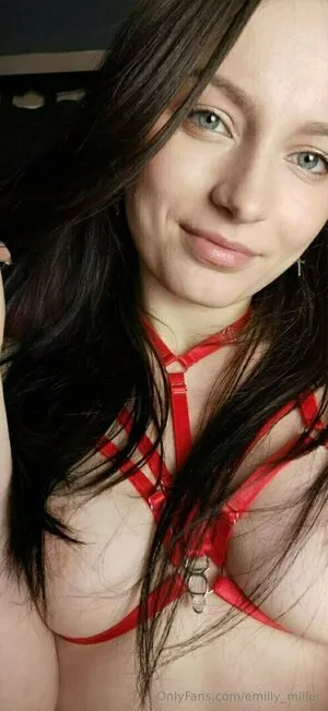Emilly Miller OnlyFans Leaked Free Thumbnail Picture - #5UhRXvytOV