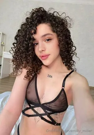 Emilly Miller OnlyFans Leaked Free Thumbnail Picture - #6iJsgSwZNR