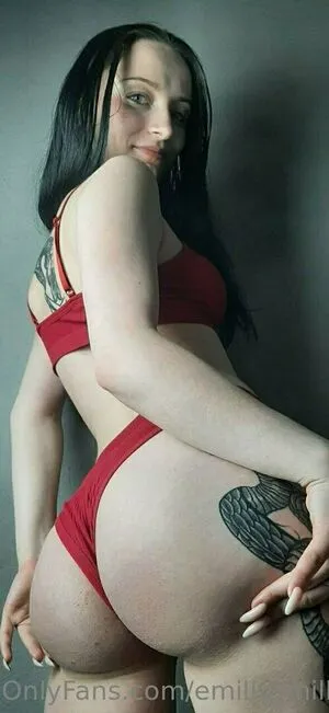 Emilly Miller OnlyFans Leaked Free Thumbnail Picture - #6rfizSE7JL