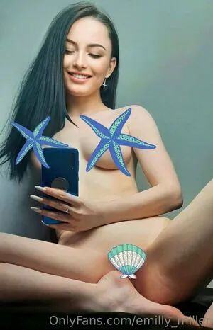 Emilly Miller OnlyFans Leaked Free Thumbnail Picture - #7ImFpGaBJW