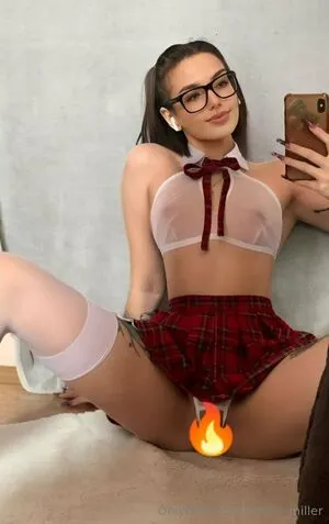 Emilly Miller OnlyFans Leaked Free Thumbnail Picture - #GsujON1OcW