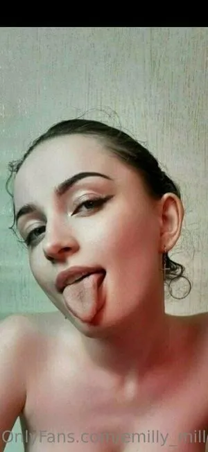 Emilly Miller OnlyFans Leaked Free Thumbnail Picture - #QVZLHFDRh7
