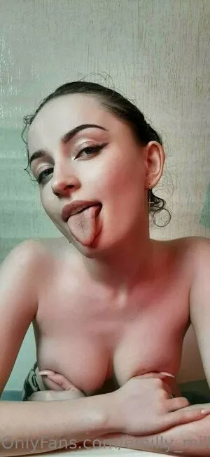 Emilly Miller OnlyFans Leaked Free Thumbnail Picture - #Sp3Vwtm0aL