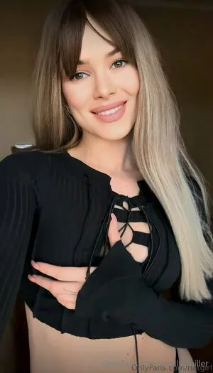 Emilly Miller OnlyFans Leaked Free Thumbnail Picture - #banrK31foh