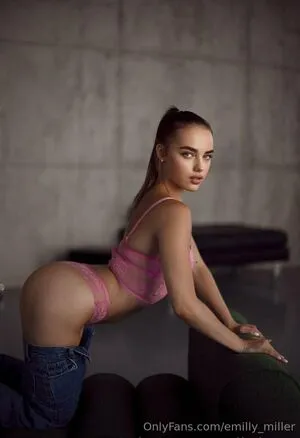 Emilly Miller OnlyFans Leaked Free Thumbnail Picture - #d2jkxNDOzV