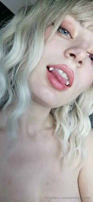 Emilly Miller OnlyFans Leaked Free Thumbnail Picture - #igsrwOH1L7