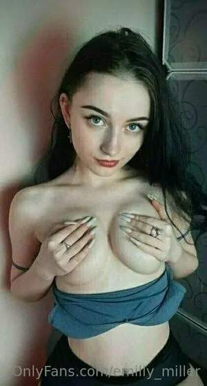 Emilly Miller OnlyFans Leaked Free Thumbnail Picture - #jkilfETS01