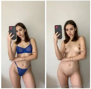 Emilly Miller OnlyFans Leaked Free Thumbnail Picture - #r9d7yfU9cr