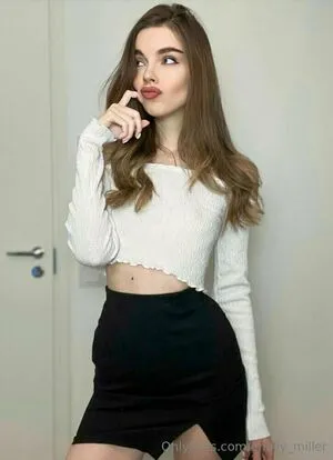 Emilly Miller OnlyFans Leaked Free Thumbnail Picture - #ssmx7FPVjN