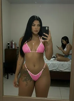 Emilly Souza OnlyFans Leaked Free Thumbnail Picture - #EnTQPf4sal