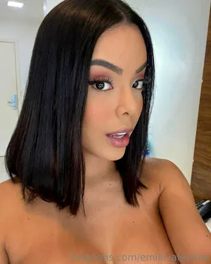 Emilly Valentina OnlyFans Leaked Free Thumbnail Picture - #X9hbjo333W