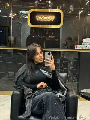 Emilly Vip OnlyFans Leaked Free Thumbnail Picture - #dgSqzDfYBA