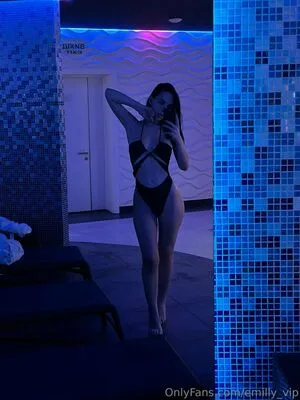 Emilly Vip OnlyFans Leaked Free Thumbnail Picture - #lwlYB5l8eZ