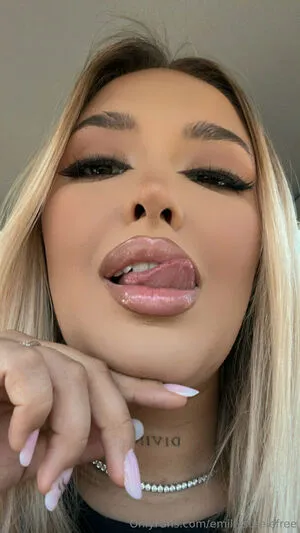Emillysteelefree OnlyFans Leaked Free Thumbnail Picture - #QXJ01pJhNE