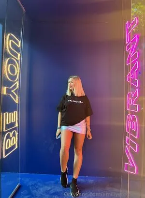 Emillysteelefree OnlyFans Leaked Free Thumbnail Picture - #W0MeqljO7Q
