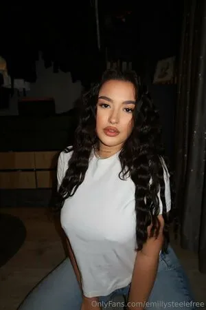Emillysteelefree OnlyFans Leaked Free Thumbnail Picture - #eYtxx52d6K