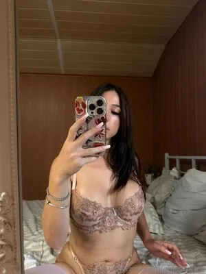 Emillytoffee OnlyFans Leaked Free Thumbnail Picture - #h6cAjclZdg