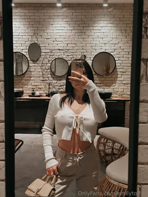 Emillytoffee OnlyFans Leaked Free Thumbnail Picture - #nV7e5AdNEs