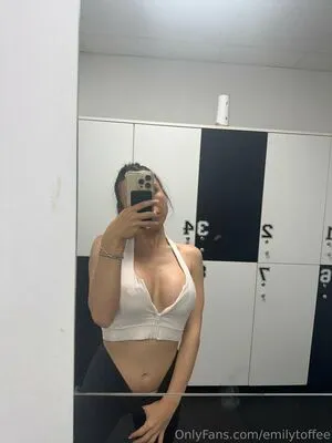Emillytoffee OnlyFans Leaked Free Thumbnail Picture - #p0EtTjZmvf