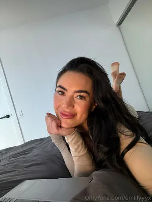 Emillyyyx OnlyFans Leaked Free Thumbnail Picture - #T7YOPQhPSn