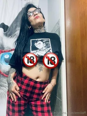 Emiloff OnlyFans Leaked Free Thumbnail Picture - #naPl9MmZyx