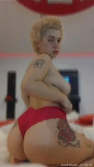 Emilsse99 OnlyFans Leaked Free Thumbnail Picture - #8GEdtRYEJu