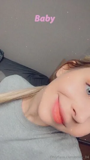 Emily OnlyFans Leaked Free Thumbnail Picture - #FqoXnGeTiA