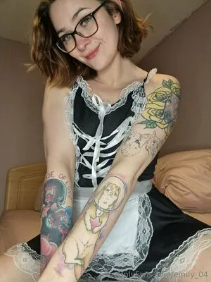 Emily OnlyFans Leaked Free Thumbnail Picture - #bjEB2fYch2