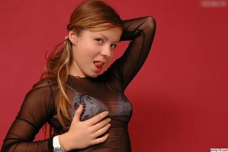 Emily OnlyFans Leaked Free Thumbnail Picture - #20DlnDkkKj