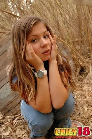 Emily OnlyFans Leaked Free Thumbnail Picture - #GQByIpy4Co