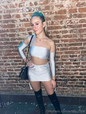 Emily OnlyFans Leaked Free Thumbnail Picture - #Sh4TPHxI0n