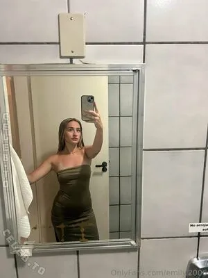 Emily OnlyFans Leaked Free Thumbnail Picture - #TCipDJb9QI