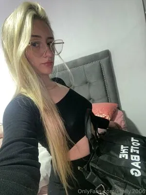 Emily OnlyFans Leaked Free Thumbnail Picture - #x3RtIIF65N