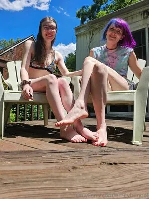 Emily OnlyFans Leaked Free Thumbnail Picture - #w4qMtmjPoc