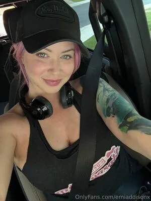 Emily Addison OnlyFans Leaked Free Thumbnail Picture - #1EXBzqORQd