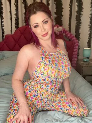 Emily Addison OnlyFans Leaked Free Thumbnail Picture - #1q4qkcidlI