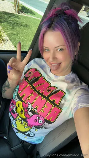 Emily Addison OnlyFans Leaked Free Thumbnail Picture - #2JS3z4og7g