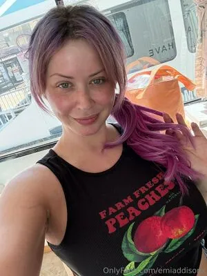 Emily Addison OnlyFans Leaked Free Thumbnail Picture - #4EOMjxmmb4