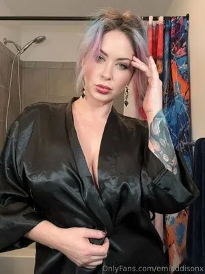 Emily Addison OnlyFans Leaked Free Thumbnail Picture - #7K89UOYlTn