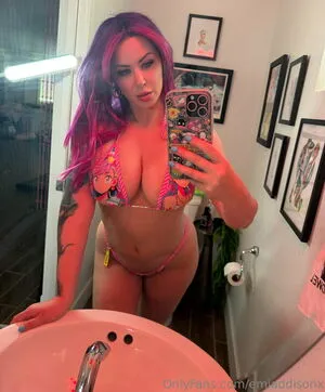 Emily Addison OnlyFans Leaked Free Thumbnail Picture - #IzypVmY51i