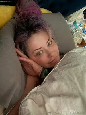 Emily Addison OnlyFans Leaked Free Thumbnail Picture - #XpH64qQ7vL