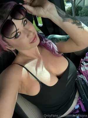 Emily Addison OnlyFans Leaked Free Thumbnail Picture - #dcryRNtsDd