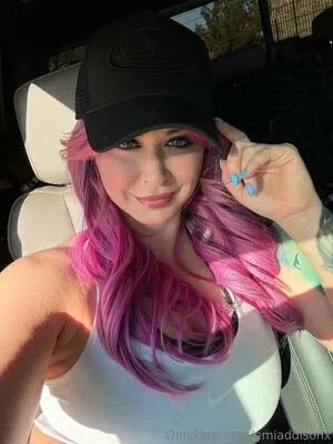 Emily Addison OnlyFans Leaked Free Thumbnail Picture - #k4rG4n4a57