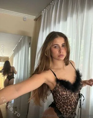 Emily Alexander OnlyFans Leaked Free Thumbnail Picture - #DFS86bQCIS