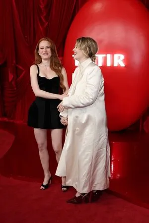 Emily Alyn Lind OnlyFans Leaked Free Thumbnail Picture - #0620pikoaw